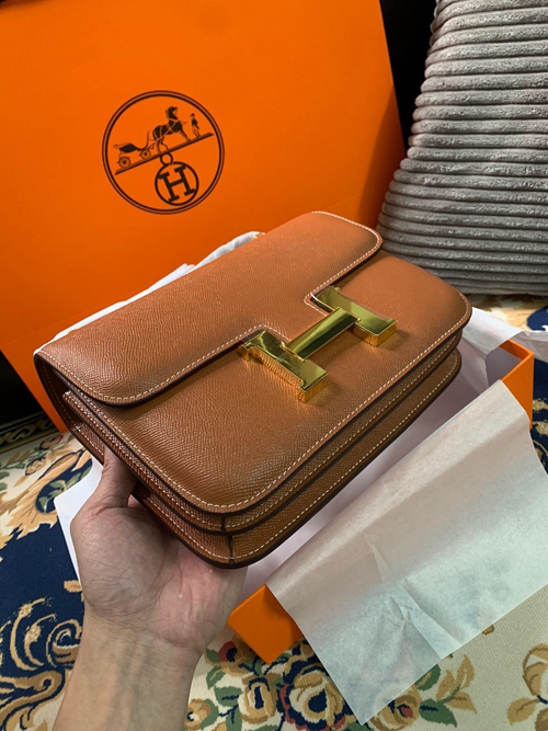 エルメス バッグ 激安内部構造